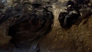 Milatos Cave  - CRETE