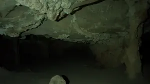 Milatos Cave  - CRETE