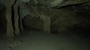 Milatos Cave  - CRETE
