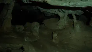 Milatos Cave  - CRETE