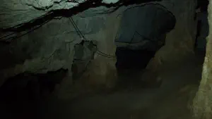 Milatos Cave  - CRETE