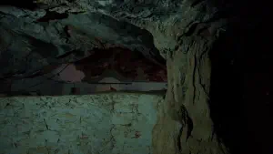 Milatos Cave  - CRETE