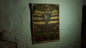 Milatos Cave  - CRETE