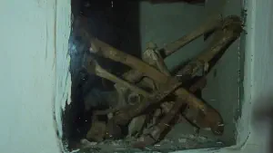 Milatos Cave  - CRETE