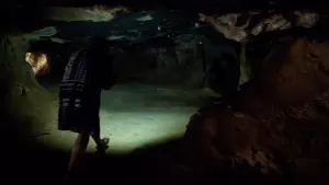 Milatos Cave  - CRETE