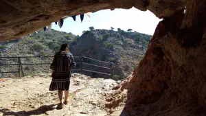 Milatos Cave  - CRETE