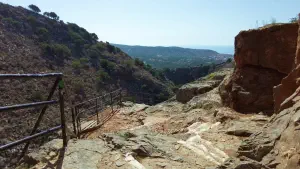 Milatos Cave  - CRETE