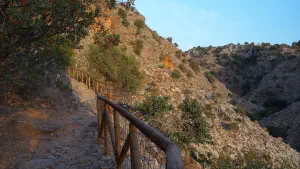 Milatos Cave  - CRETE