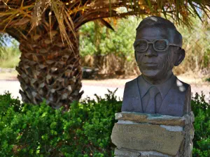 Minoan Palace of Kato Zakros  - CRETE