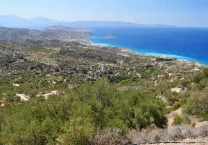 Mochlos  - CRETE