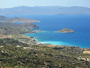 Mochlos  - CRETE