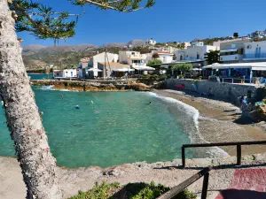 Mochlos  - CRETE
