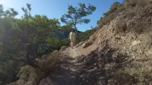 Mylonas Waterfall  - CRETE