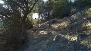 Mylonas Waterfall  - CRETE