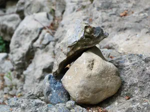 Mylonas Waterfall  - CRETE