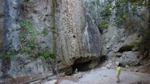 Mylonas Waterfall  - CRETE
