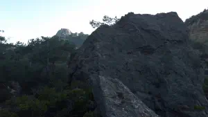 Mylonas Waterfall  - CRETE