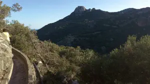 Mylonas Waterfall  - CRETE