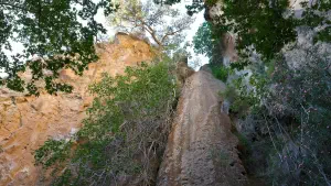 Mylonas Waterfall  - CRETE