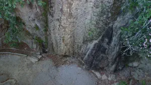 Mylonas Waterfall  - CRETE