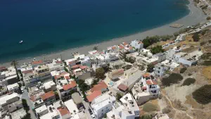 Myrtos  - CRETE
