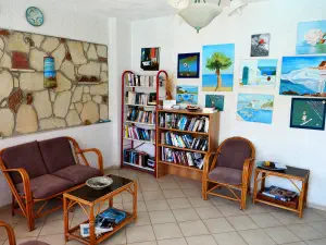 Myrtos Kastro Hotel  - CRETE