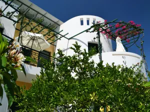 Myrtos Kastro Hotel  - CRETE