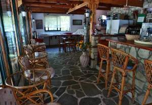 Myrtos Kastro Hotel  - CRETE