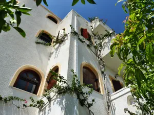 Myrtos Kastro Hotel  - CRETE