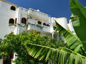 Myrtos Kastro Hotel  - CRETE