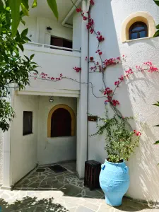 Myrtos Kastro Hotel  - CRETE