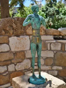 Palaikastro Kouros  - CRETE