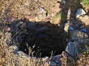 Palaikastro Minoan Settlement at Rousolakos  - CRETE