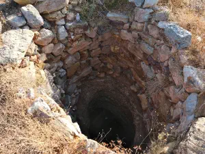 Palaikastro Minoan Settlement at Rousolakos  - CRETE