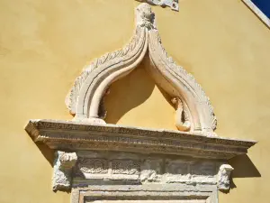 Panagia Faneromeni Monastery  - CRETE