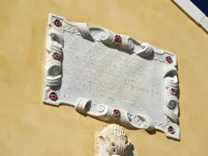 Panagia Faneromeni Monastery  - CRETE