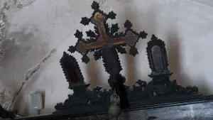 Panagia Faneromeni Monastery  - CRETE