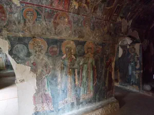 Panagia Kera Church  - CRETE