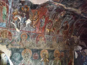 Panagia Kera Church  - CRETE