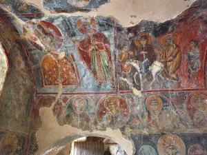 Panagia Kera Church  - CRETE