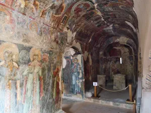 Panagia Kera Church  - CRETE