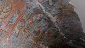 Panagia Kera Church  - CRETE