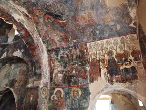 Panagia Kera Church  - CRETE