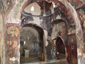 Panagia Kera Church  - CRETE