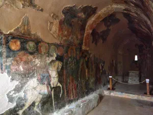 Panagia Kera Church  - CRETE