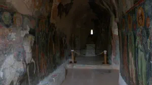 Panagia Kera Church  - CRETE