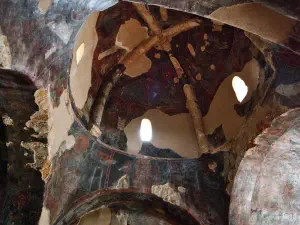 Panagia Kera Church  - CRETE