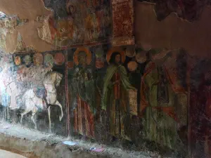 Panagia Kera Church  - CRETE