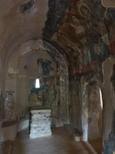 Panagia Kera Church  - CRETE