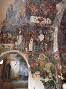 Panagia Kera Church  - CRETE